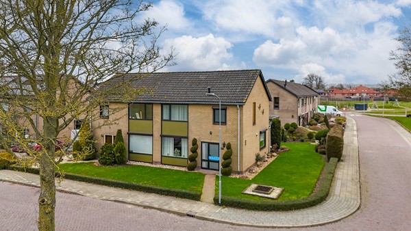 Te koop: Witte Kruis 123, 6909 BN Babberich